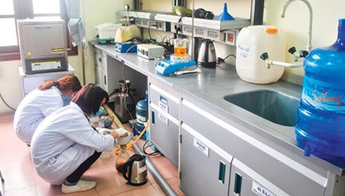 Shop TIN 31/3: Dân ta từ chán sang ngấy- Quan Sở: