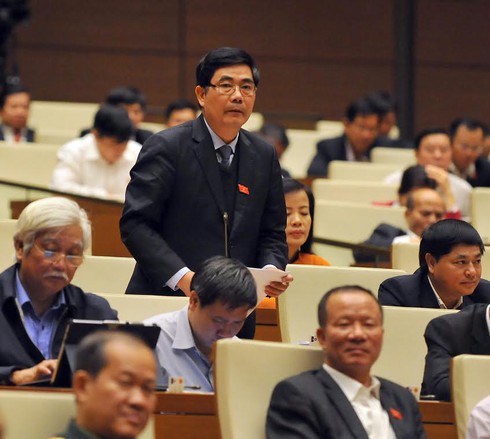 Shop TIN 2/4:Nhìn cho rõ Ta-Bạn-Thù/Tin bạn mất bò-Mất cả đất liền lẫn biển sâu! - ảnh 10