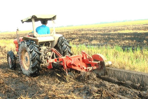 Shop TIN 2/4:Nhìn cho rõ Ta-Bạn-Thù/Tin bạn mất bò-Mất cả đất liền lẫn biển sâu! - ảnh 9