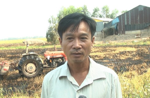 Shop TIN 2/4:Nhìn cho rõ Ta-Bạn-Thù/Tin bạn mất bò-Mất cả đất liền lẫn biển sâu! - ảnh 8