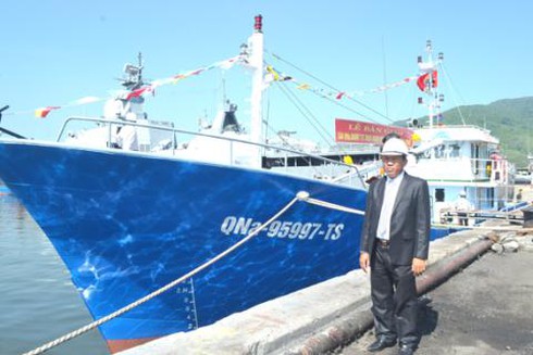 Shop TIN 2/4:Nhìn cho rõ Ta-Bạn-Thù/Tin bạn mất bò-Mất cả đất liền lẫn biển sâu! - ảnh 7