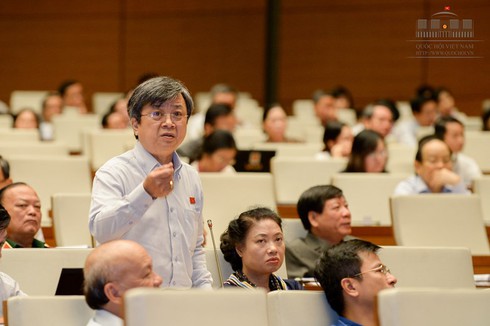 Shop TIN 2/4:Nhìn cho rõ Ta-Bạn-Thù/Tin bạn mất bò-Mất cả đất liền lẫn biển sâu! - ảnh 2