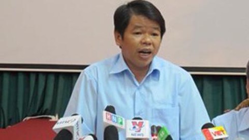 Shop TIN 6/4:Truy tố lũ gây oan-Loại nhà thầu Xinxing-Cô giáo cứ thích là xẻo... - ảnh 1