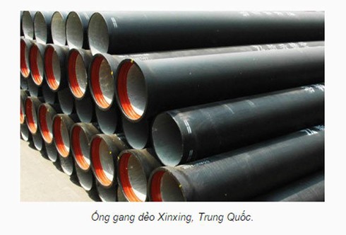 Shop TIN 6/4:Truy tố lũ gây oan-Loại nhà thầu Xinxing-Cô giáo cứ thích là xẻo... - ảnh 2