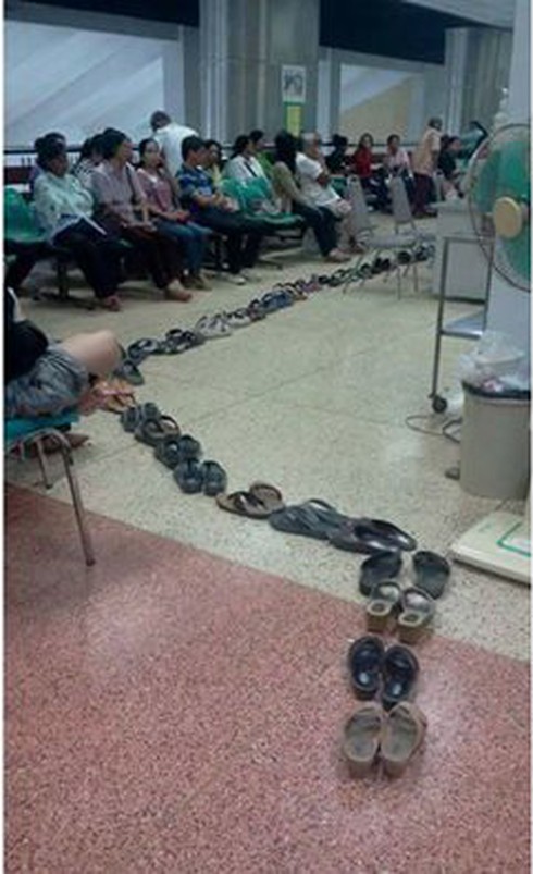 Shop TIN 6/4:Truy tố lũ gây oan-Loại nhà thầu Xinxing-Cô giáo cứ thích là xẻo... - ảnh 12