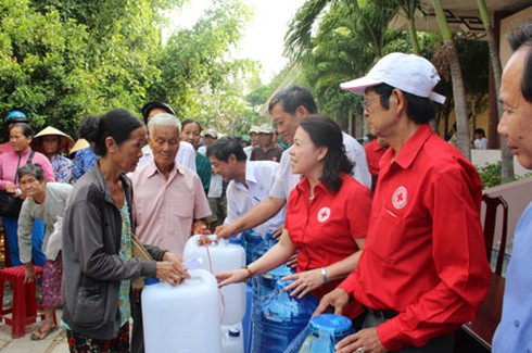 Shop TIN 6/4:Truy tố lũ gây oan-Loại nhà thầu Xinxing-Cô giáo cứ thích là xẻo... - ảnh 8