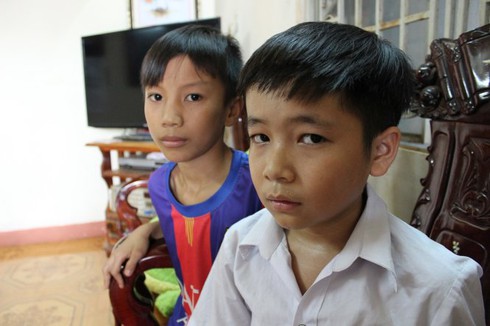 Shop TIN 6/4:Truy tố lũ gây oan-Loại nhà thầu Xinxing-Cô giáo cứ thích là xẻo... - ảnh 4