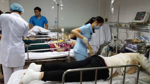 Shop TIN 19/4:Tát dân thành