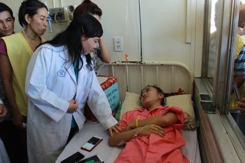 Shop TIN 19/4:Tát dân thành