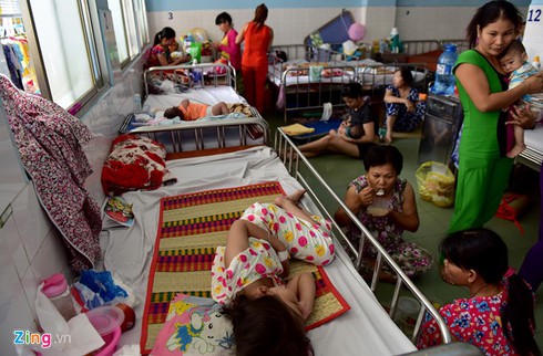 Shop TIN 23/4: Biển chết vì đâu: Dân lặn, dân mò, dân tìm, dân khẳng định: ĐÂY! - ảnh 9