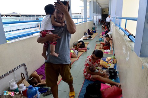 Shop TIN 23/4: Biển chết vì đâu: Dân lặn, dân mò, dân tìm, dân khẳng định: ĐÂY! - ảnh 10