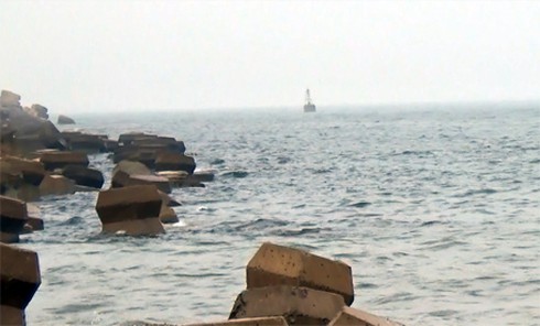 Shop TIN 23/4: Biển chết vì đâu: Dân lặn, dân mò, dân tìm, dân khẳng định: ĐÂY! - ảnh 3