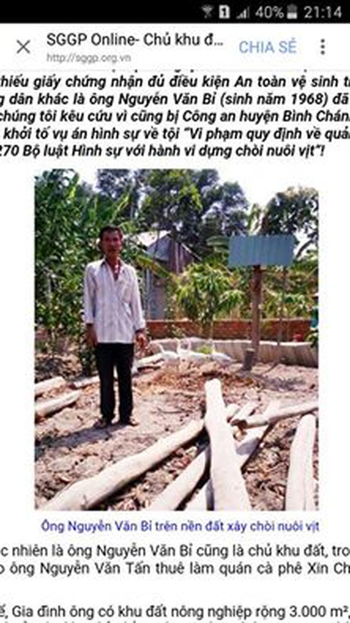 Shop TIN 24/4:Biển chết, dân khóc, lãnh đạo