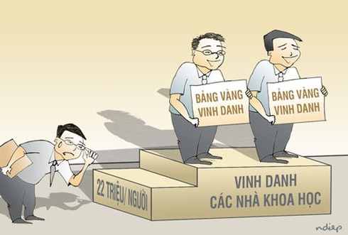 Shop TIN 24/4:Biển chết, dân khóc, lãnh đạo