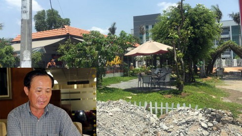 Shop TIN 24/4:Biển chết, dân khóc, lãnh đạo