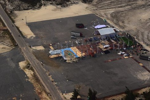 Shop TIN 25/4:Khởi tố vụ án phá hoại Lễ khởi công Dự án du lịch tại Quảng Bình - ảnh 5