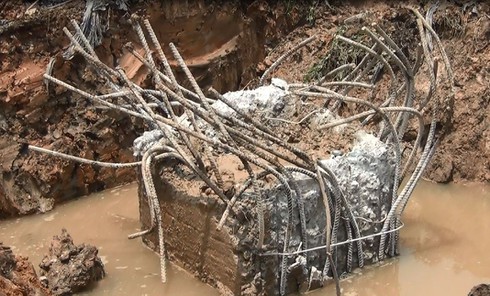 Shop TIN 25/4:Khởi tố vụ án phá hoại Lễ khởi công Dự án du lịch tại Quảng Bình - ảnh 7