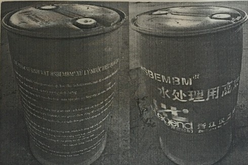 Shop TIN 25/4:Khởi tố vụ án phá hoại Lễ khởi công Dự án du lịch tại Quảng Bình - ảnh 10