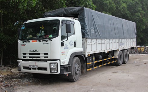 Shop TIN 25/4:Khởi tố vụ án phá hoại Lễ khởi công Dự án du lịch tại Quảng Bình - ảnh 12