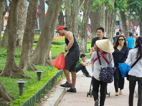 Shop TIN 2/5: Nguyên nhân cá chết: Tiếp tục điều tra và không bao che - ảnh 8