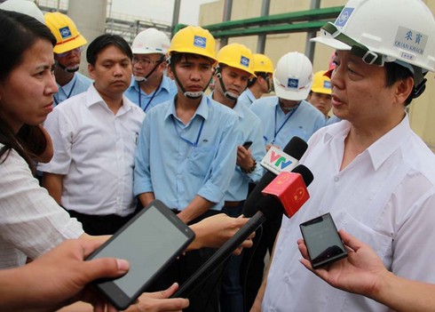 Shop TIN 2/5: Nguyên nhân cá chết: Tiếp tục điều tra và không bao che - ảnh 3
