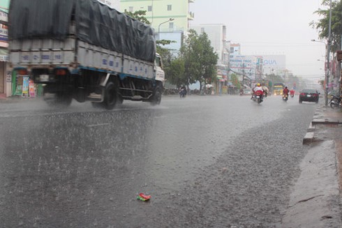 Shop TIN 2/5: Nguyên nhân cá chết: Tiếp tục điều tra và không bao che - ảnh 6