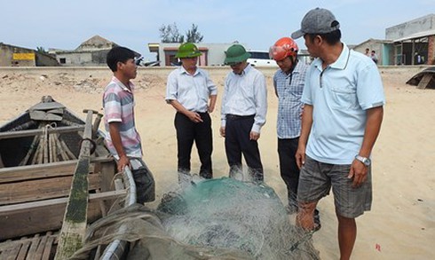 Shop TIN 7/5:Nước biển đỏ: Là thủy triều đỏ?Do đất đỏ?Không phải thủy triều đỏ?? - ảnh 6