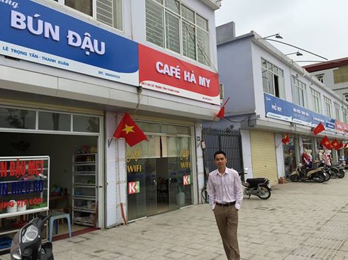 Shop TIN 13/5:Chánh án Tòa Tối cao: Ê chề lắm!-Phố đồng phục-Nghi án hối lộ 1 tỷ - ảnh 15