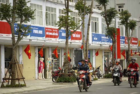 Shop TIN 13/5:Chánh án Tòa Tối cao: Ê chề lắm!-Phố đồng phục-Nghi án hối lộ 1 tỷ - ảnh 2