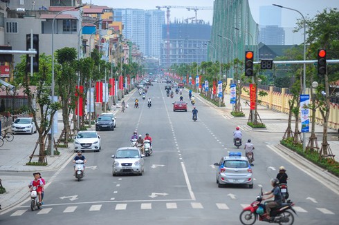 Shop TIN 13/5:Chánh án Tòa Tối cao: Ê chề lắm!-Phố đồng phục-Nghi án hối lộ 1 tỷ - ảnh 4