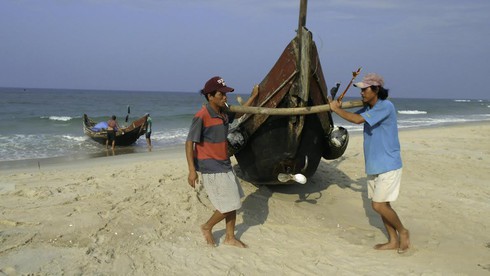 Trở về vùng cá chết - ảnh 2