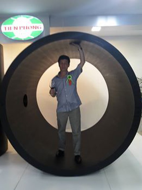 Shop TIN 20/5:Loại bỏ ngay những cán bộ hành dân, nhũng nhiễu và vô cảm. - ảnh 9