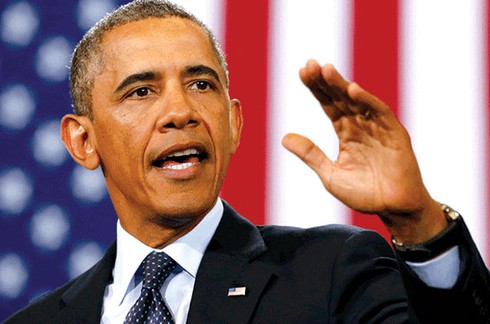 Shop TIN 23/5: Chào mừng Tổng thống Obama - ảnh 14