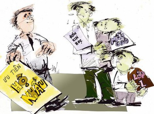 Shop TIN 19/6:Các anh vẫn chưa về - ảnh 2