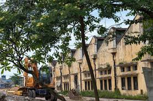 Shop TIN 7/7: Hỗ trợ dân cho đến khi biển sạch - ảnh 10