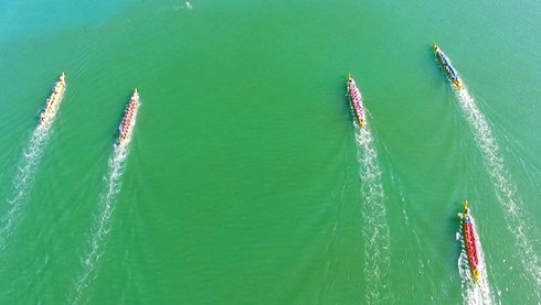 Shop TIN 17/7: Hà Tĩnh - Bài học lớn về môi trường từ Dự án của Formosa - ảnh 10