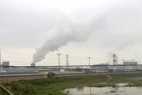 Shop TIN 17/7: Hà Tĩnh - Bài học lớn về môi trường từ Dự án của Formosa - ảnh 1