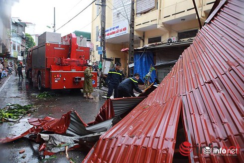 Shop TIN 29/7: HÃY BIẾT CÁCH LẮC ĐẦU - ảnh 20