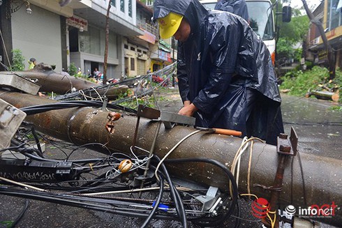 Shop TIN 29/7: HÃY BIẾT CÁCH LẮC ĐẦU - ảnh 25