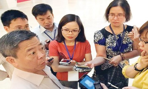 Shop TIN 30/7: Formosa là một quả bom môi trường nằm kề, ai cũng lo lắng. - ảnh 1