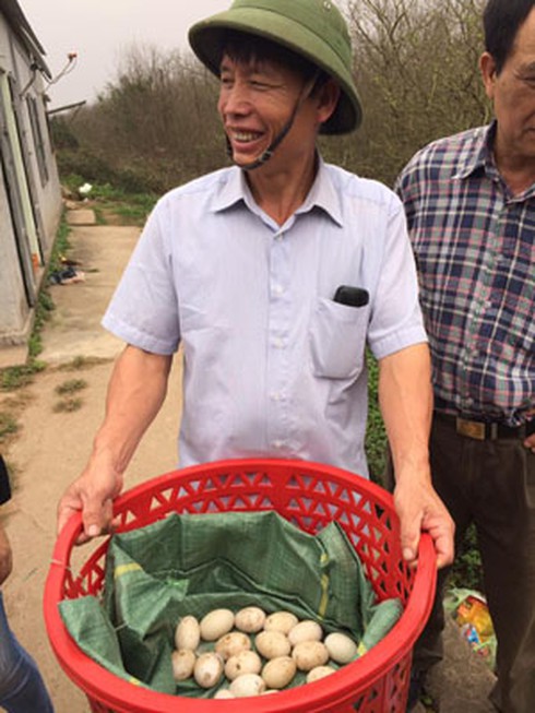 Shop TIN 1/8: PHẢI XEM XÉT KHỞI TỐ LÃNH ĐẠO VỤ