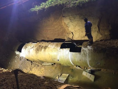 Shop TIN 1/8: PHẢI XEM XÉT KHỞI TỐ LÃNH ĐẠO VỤ