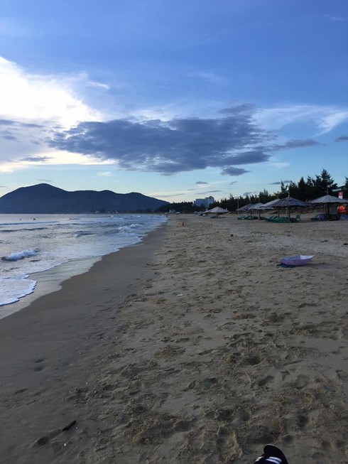 Shop TIN 2/8: NHỮNG NGÀY THƯỜNG ĐÃ CHÁY LÊN - ảnh 24