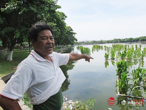 Shop TIN 2/8: NHỮNG NGÀY THƯỜNG ĐÃ CHÁY LÊN - ảnh 9