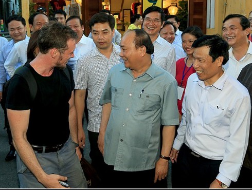 Shop TIN 11/8: Formosa đang luyện thép hay... tuyển vàng? - ảnh 11