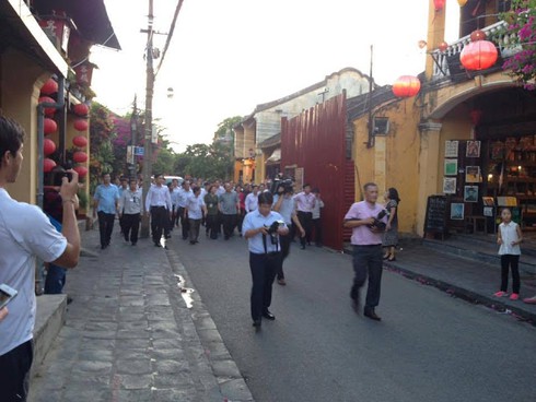 Shop TIN 11/8: Formosa đang luyện thép hay... tuyển vàng? - ảnh 9