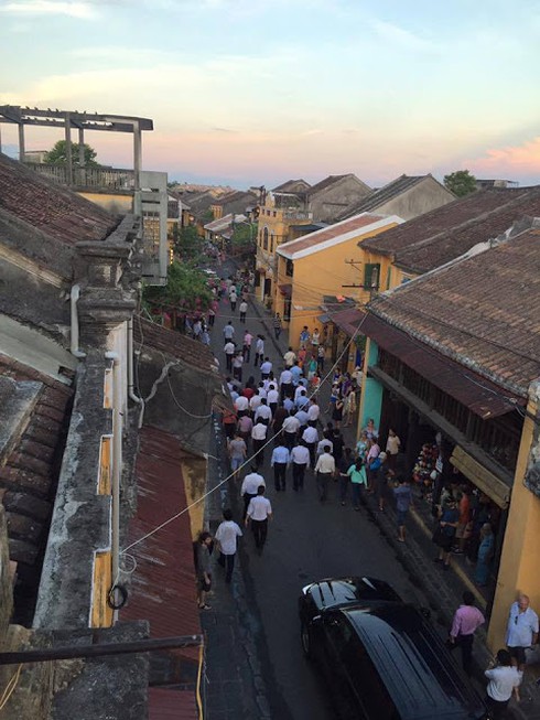 Shop TIN 11/8: Formosa đang luyện thép hay... tuyển vàng? - ảnh 10