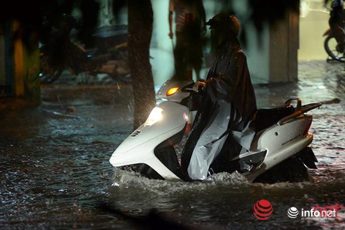 Shop TIN 19/8: Khởi tố vụ án giết người tại trụ sở Tỉnh ủy Yên Bái - ảnh 6