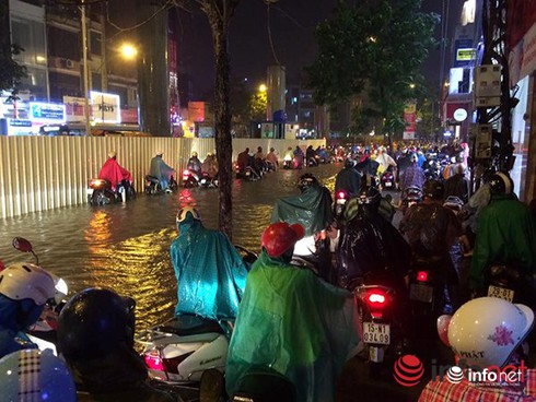 Shop TIN 19/8: Khởi tố vụ án giết người tại trụ sở Tỉnh ủy Yên Bái - ảnh 3