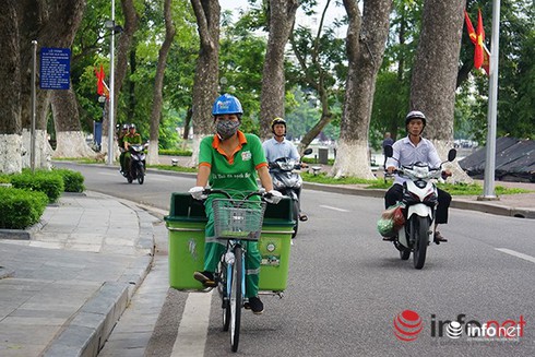 Shop TIN 23/8: Cá biển miền Trung đã ăn được chưa? - ảnh 10